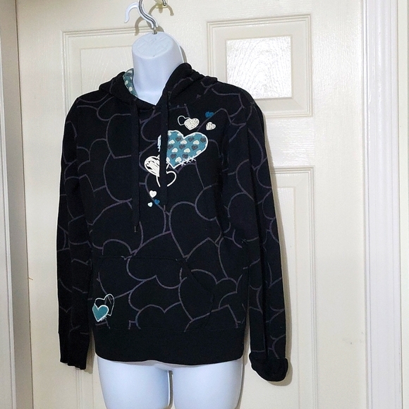 Girls hearty Hoody #104 - Picture 1 of 12